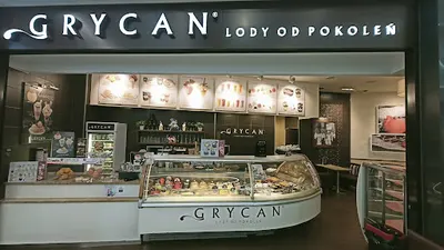 Grycan - Lody od pokoleń